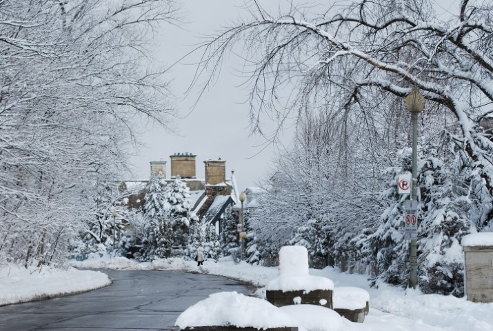Montréal en bref — Montréal